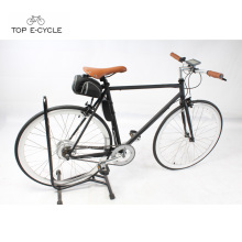 Jantes de vélo à pignon fixe fixie de haute qualité certifiées vélo électrique 700C